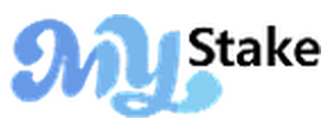 MyStake logo